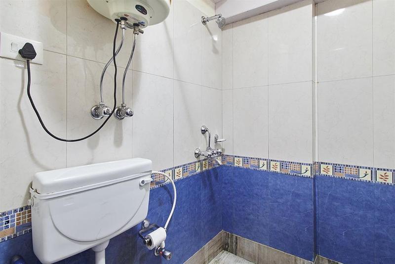Jain Group Hotel Royal Residency جانجتوك المظهر الخارجي الصورة