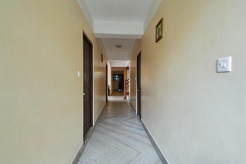 Jain Group Hotel Royal Residency جانجتوك المظهر الخارجي الصورة