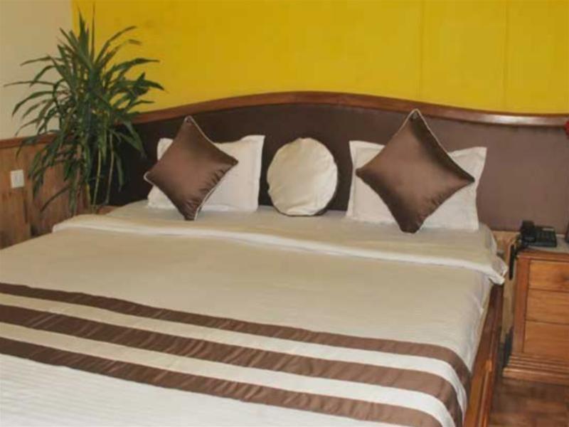 Jain Group Hotel Royal Residency جانجتوك المظهر الخارجي الصورة