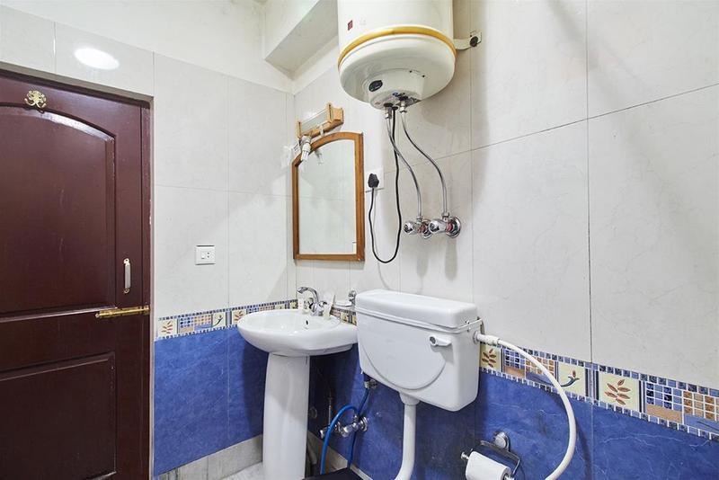 Jain Group Hotel Royal Residency جانجتوك المظهر الخارجي الصورة