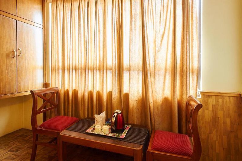 Jain Group Hotel Royal Residency جانجتوك المظهر الخارجي الصورة