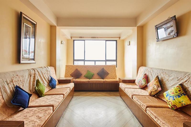 Jain Group Hotel Royal Residency جانجتوك المظهر الخارجي الصورة