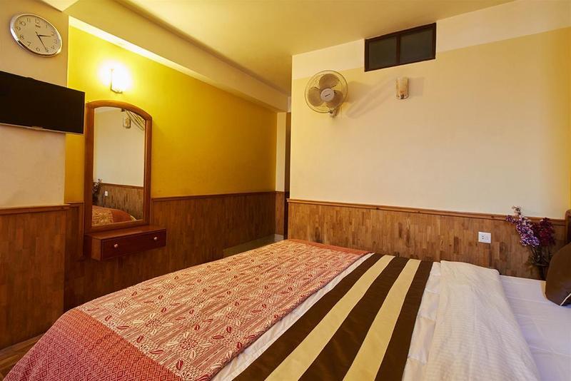 Jain Group Hotel Royal Residency جانجتوك المظهر الخارجي الصورة