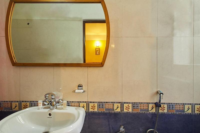 Jain Group Hotel Royal Residency جانجتوك المظهر الخارجي الصورة