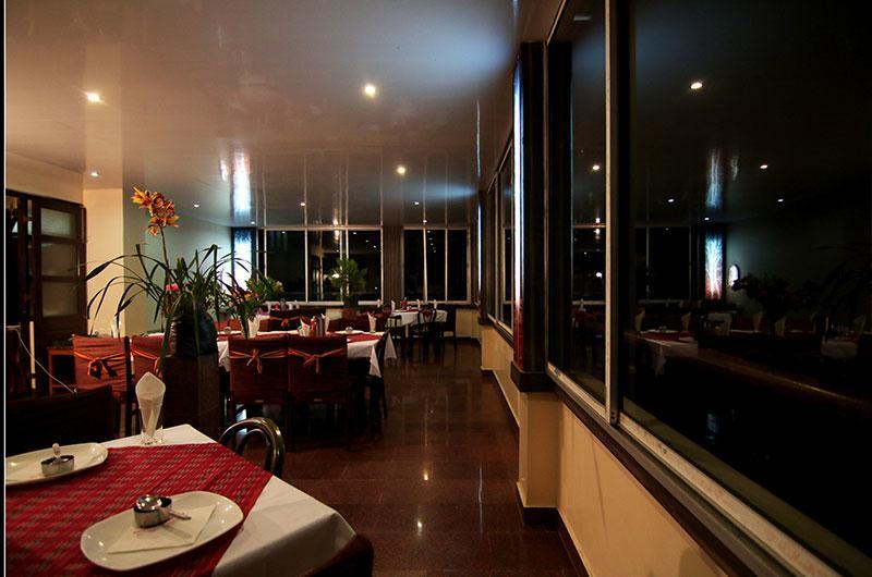 Jain Group Hotel Royal Residency جانجتوك المظهر الخارجي الصورة