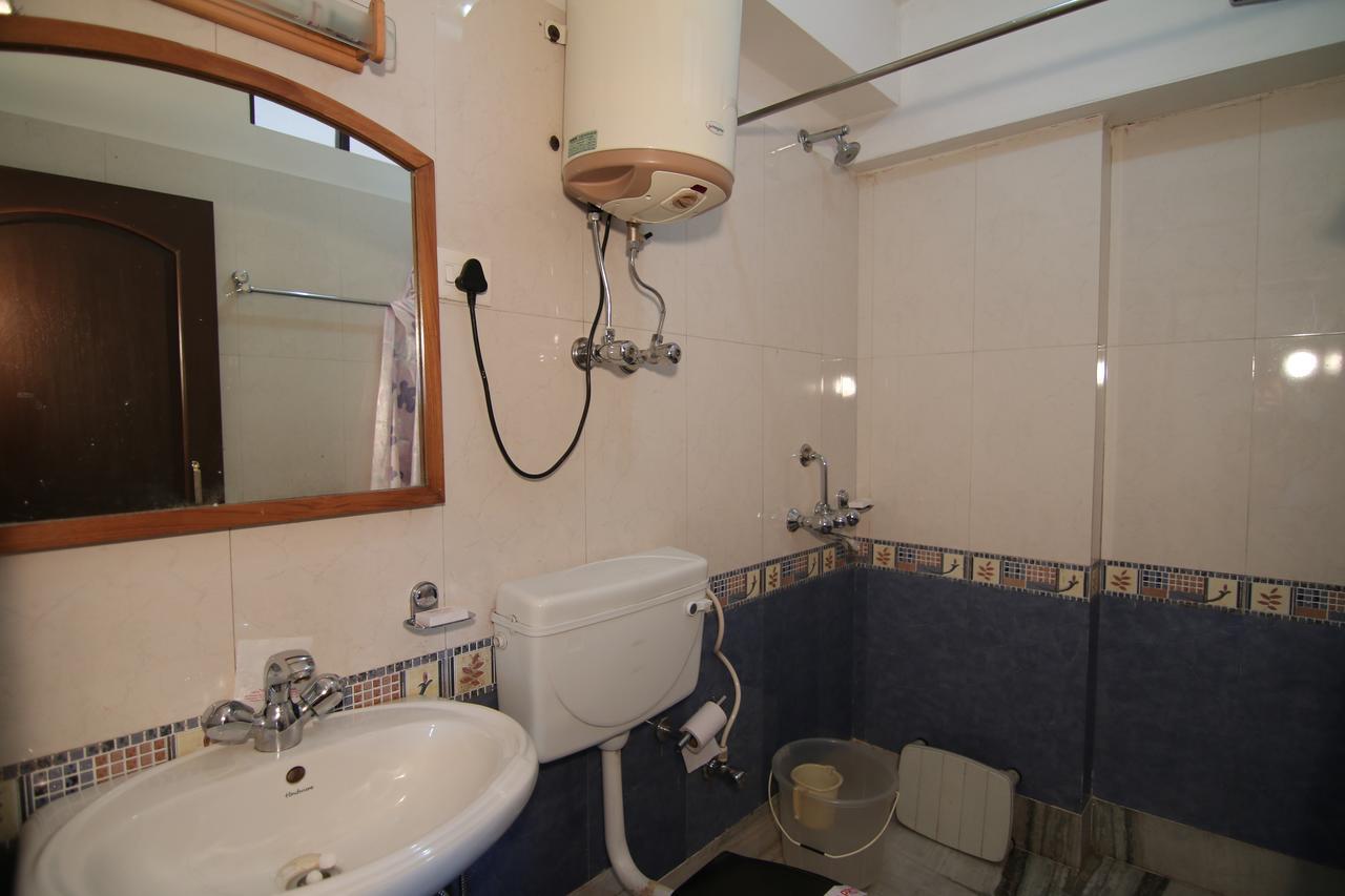Jain Group Hotel Royal Residency جانجتوك المظهر الخارجي الصورة