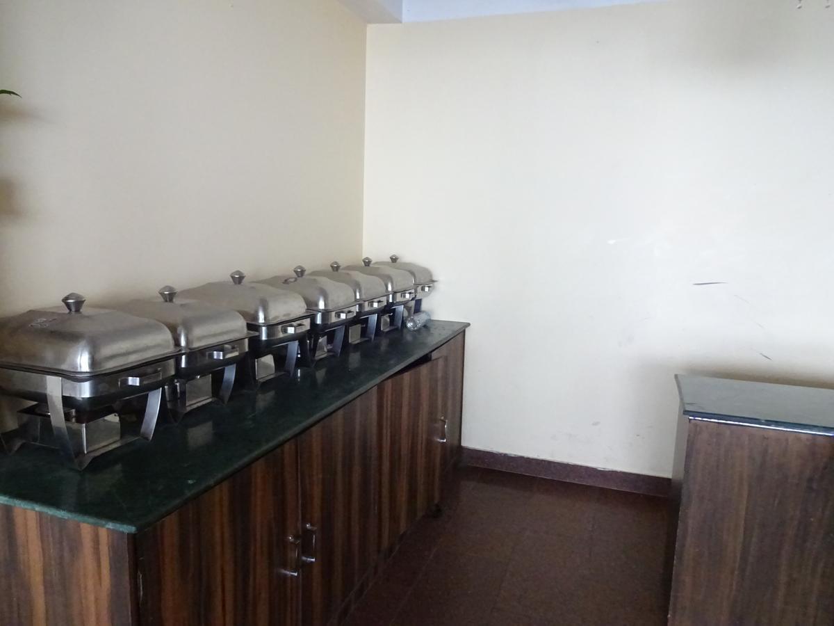 Jain Group Hotel Royal Residency جانجتوك المظهر الخارجي الصورة